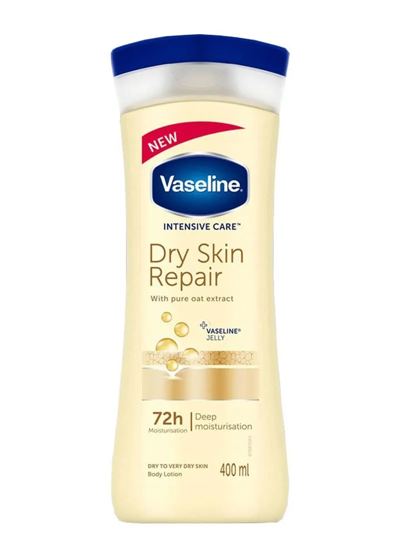 400ml Dry Skin Repair Lotion