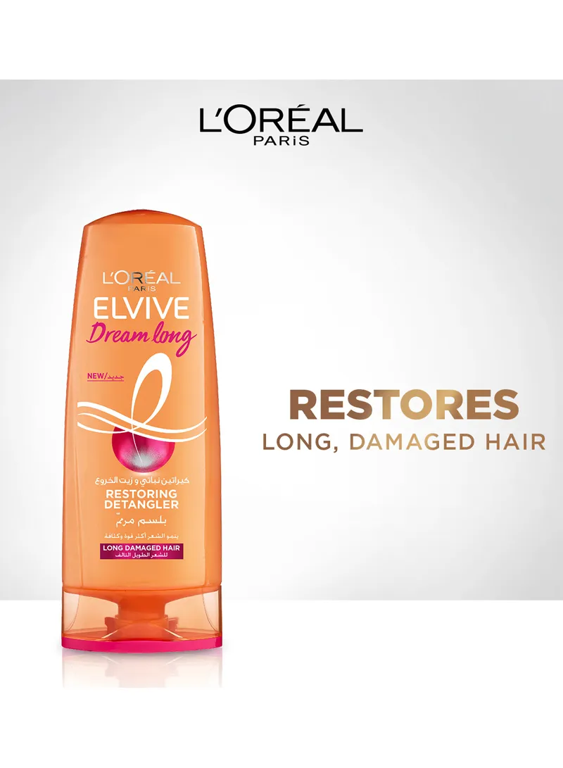200ml Elvive Dream Long Conditioner — photo 3