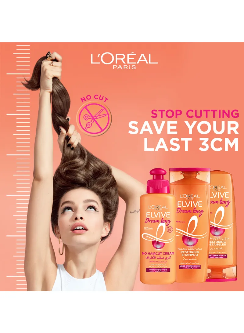 200ml Elvive Dream Long Conditioner — photo 4