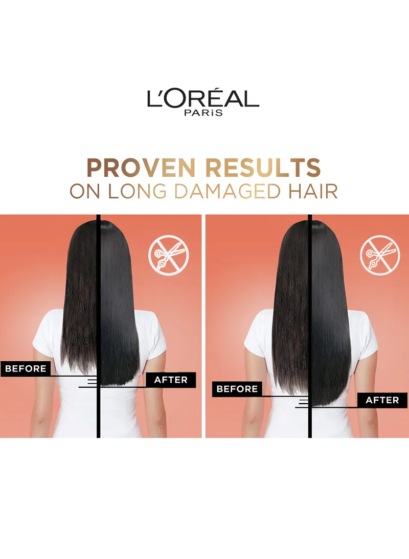 200ml Elvive Dream Long Conditioner — photo 7