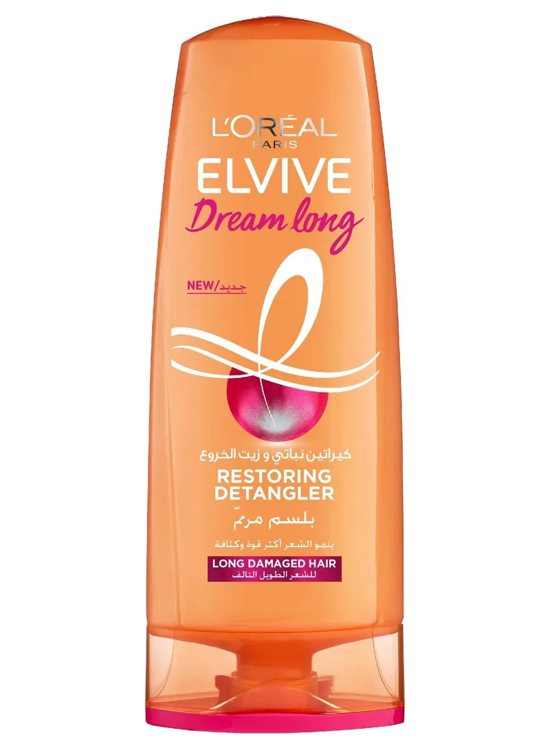 200ml Elvive Dream Long Conditioner