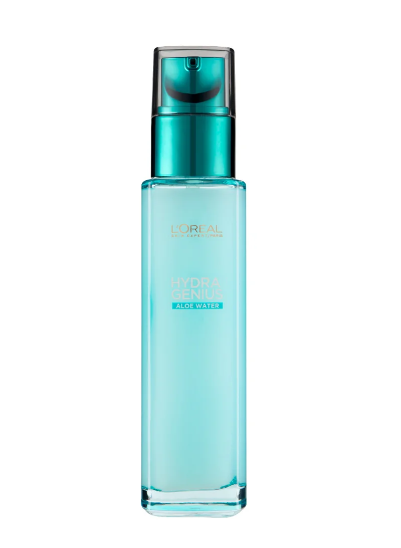 70ml L'Oreal Paris Hydra Genius Daily Liquid Care Normal to Combination Skin