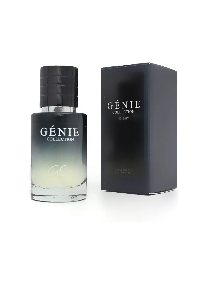 Eau De Parfum For Men 25ml 9017