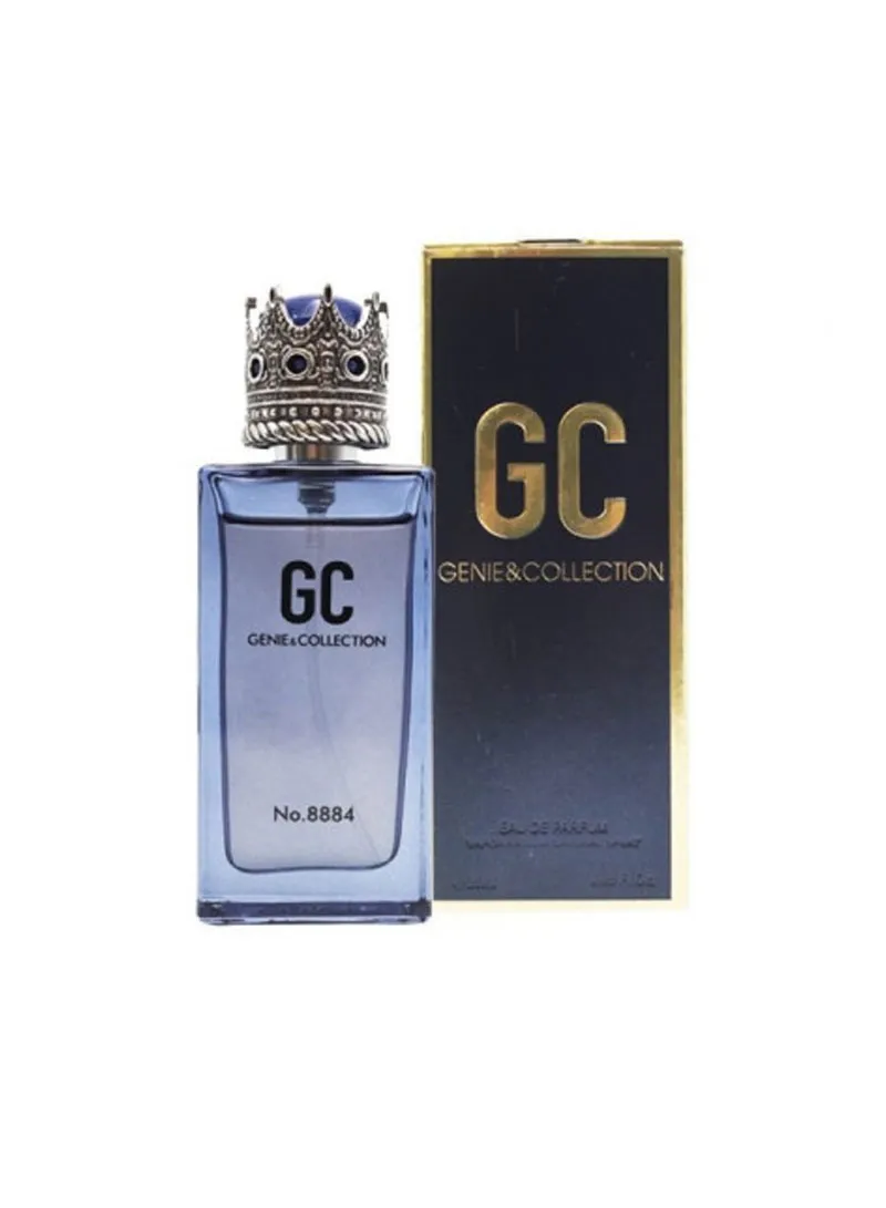 25ml Eau De Parfume For Men 8884