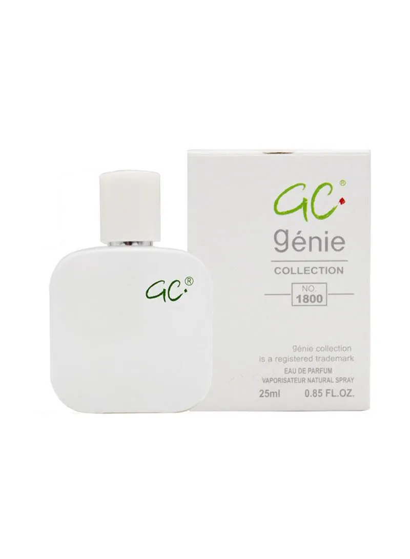 25ml Attractive Perfume For Men 1800