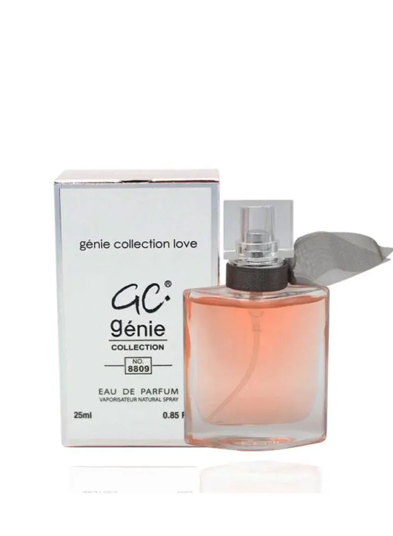 25ml Genie Collection Perfume For Women's 8809