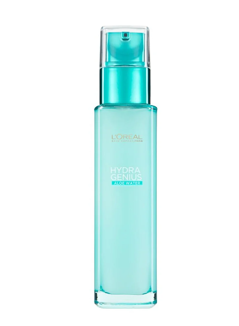 70ml L'Oreal Paris Hydra Genius Daily Liquid Care Dry and Sensitive Skin