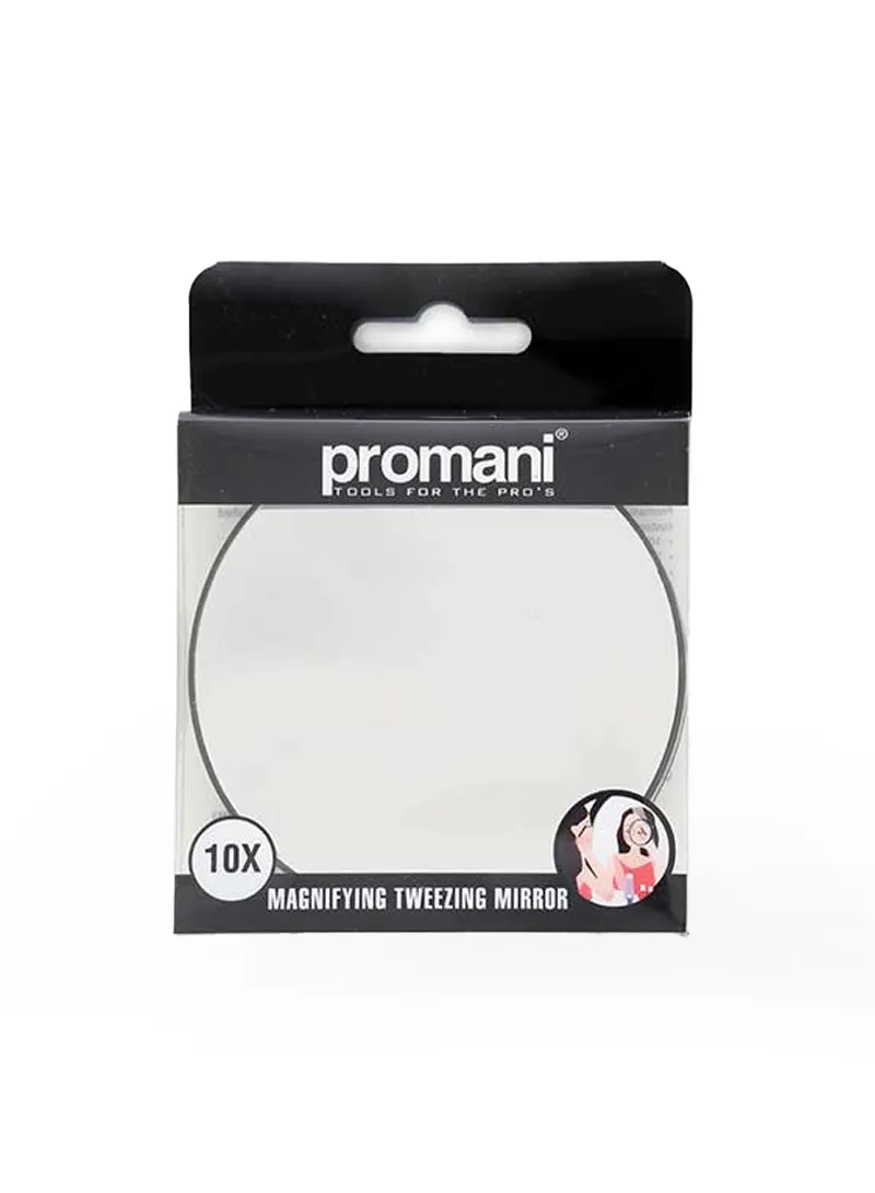 Promani 10X Magnifying Tweezing Mirror — photo 2
