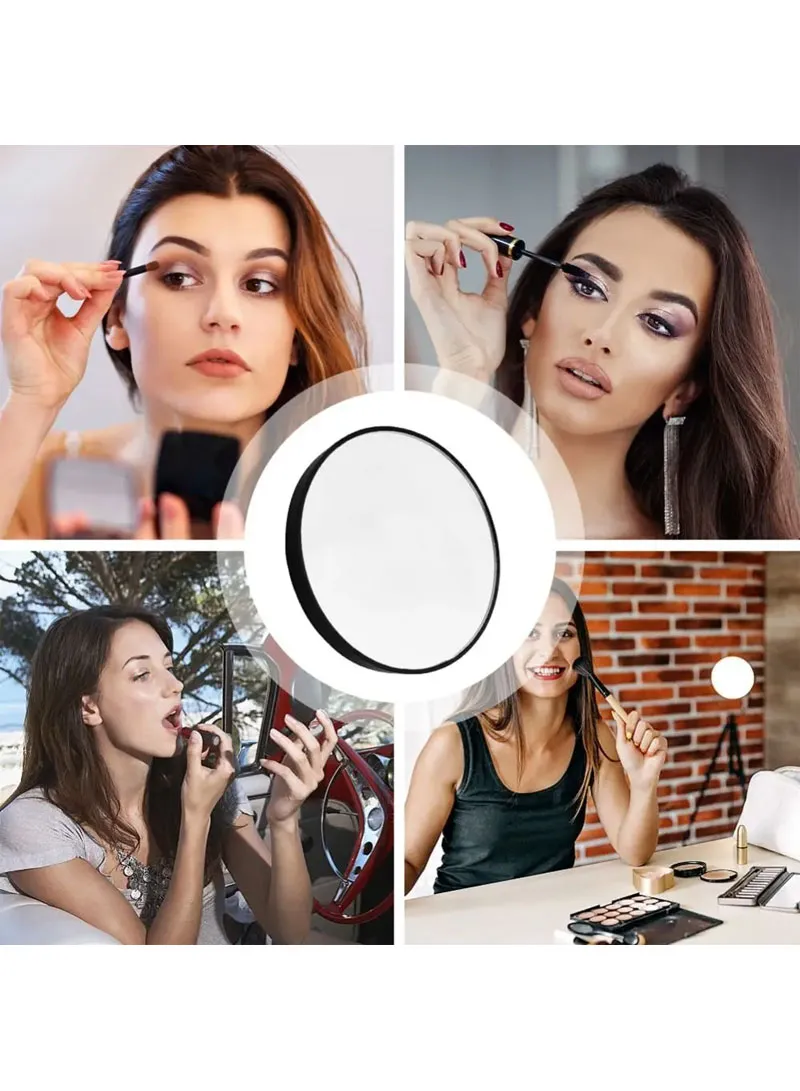 Promani 10X Magnifying Tweezing Mirror β photo 3