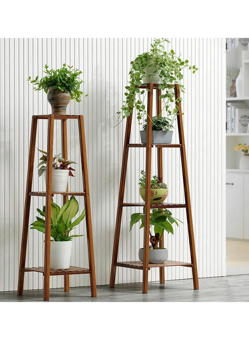 3 Floors Plant Flower Pot Stand Plant Holder Plant Display Rack — photo 5