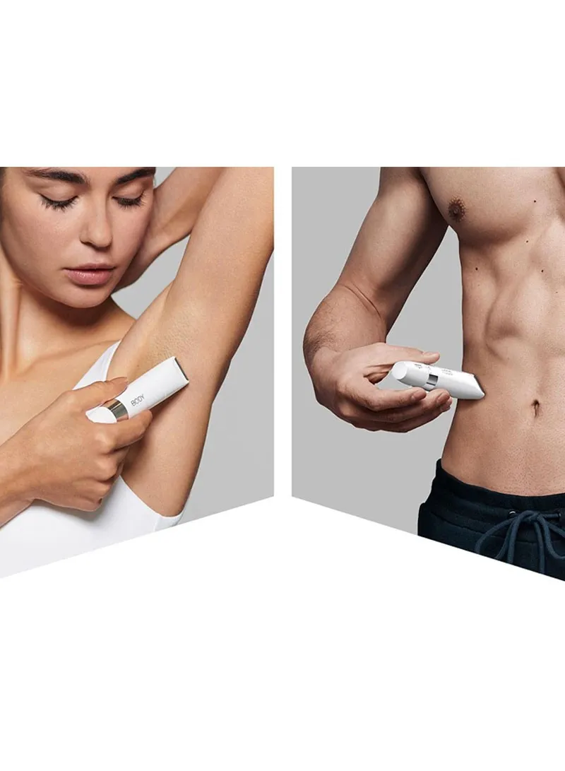 Electric Body Groom Hair Removal β photo 2