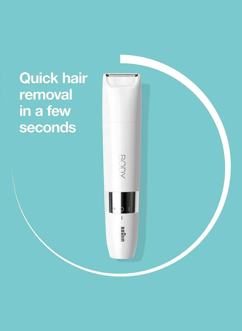 Electric Body Groom Hair Removal β photo 3