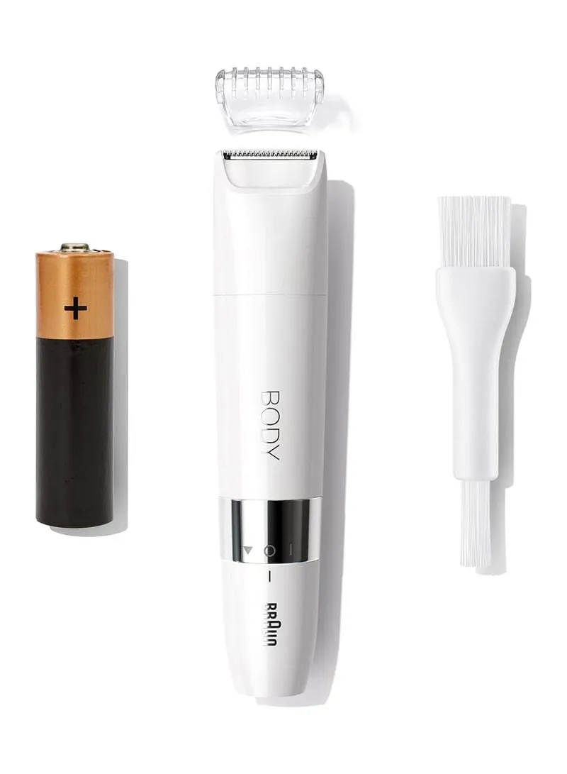 Electric Body Groom Hair Removal — photo 4