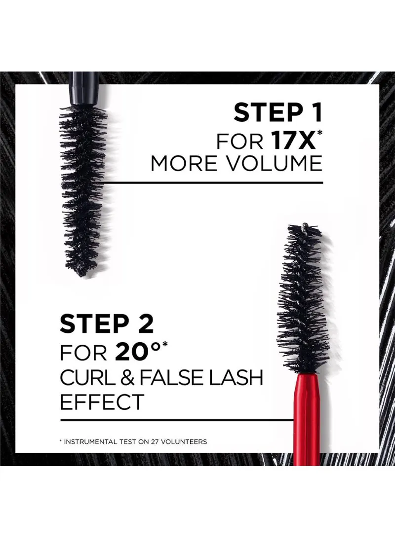 12ml 260 Pro XXL Lift Volume Mascara — photo 6