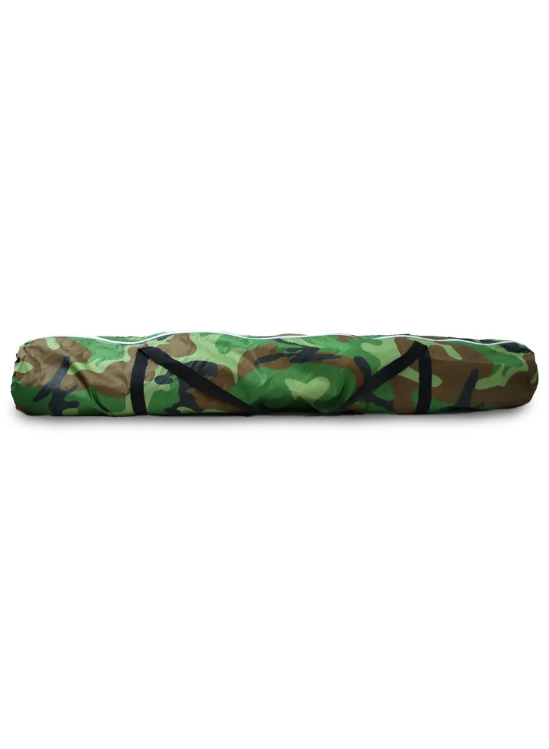10-14 Person Outdoor Automatic System Hydraulic Tent Waterproof For Camping, Hiking & Picnic — photo 9