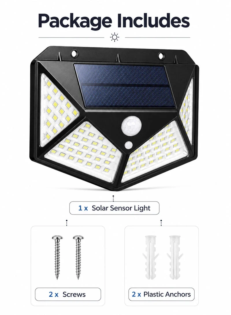 Solar Pathway Lamp with Light Sensor, Waterproof Outdoor Solar White Light β photo 8