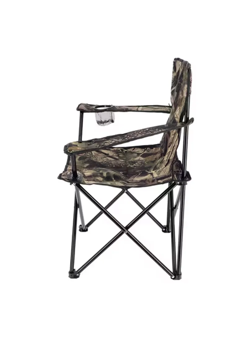 Leaf Folding Camping Chair Oxford Cloth Foldable Portable Camping Chair — photo 5