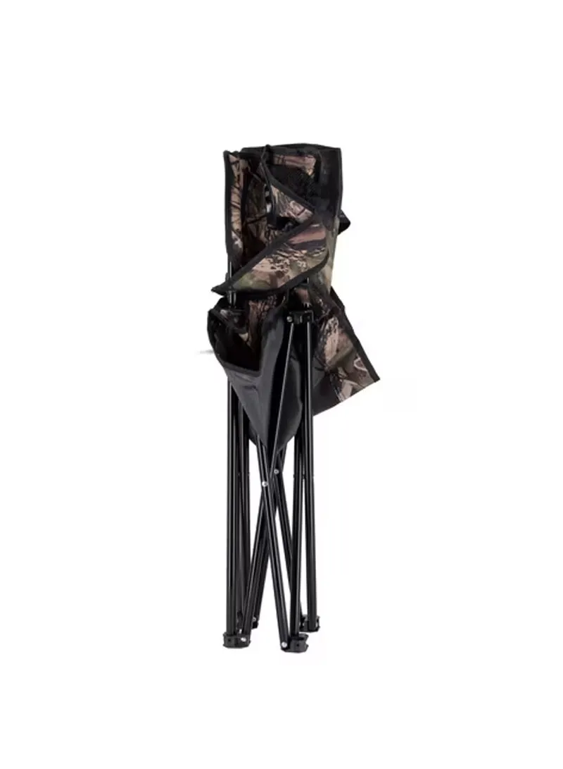 Leaf Folding Camping Chair Oxford Cloth Foldable Portable Camping Chair β photo 6