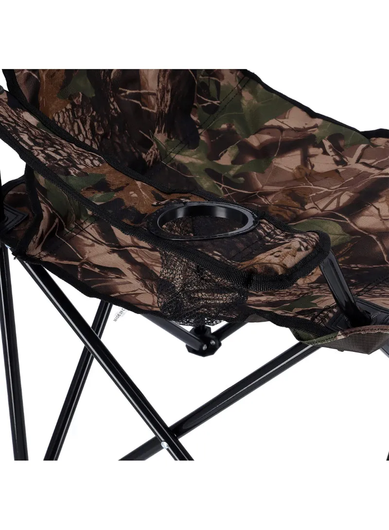 Leaf Folding Camping Chair Oxford Cloth Foldable Portable Camping Chair — photo 7