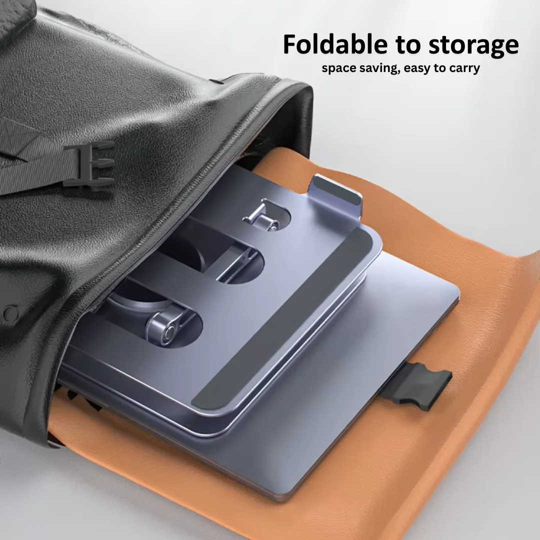 360° Rotating Foldable Laptop stand Tablet stand V3.1 — photo 7