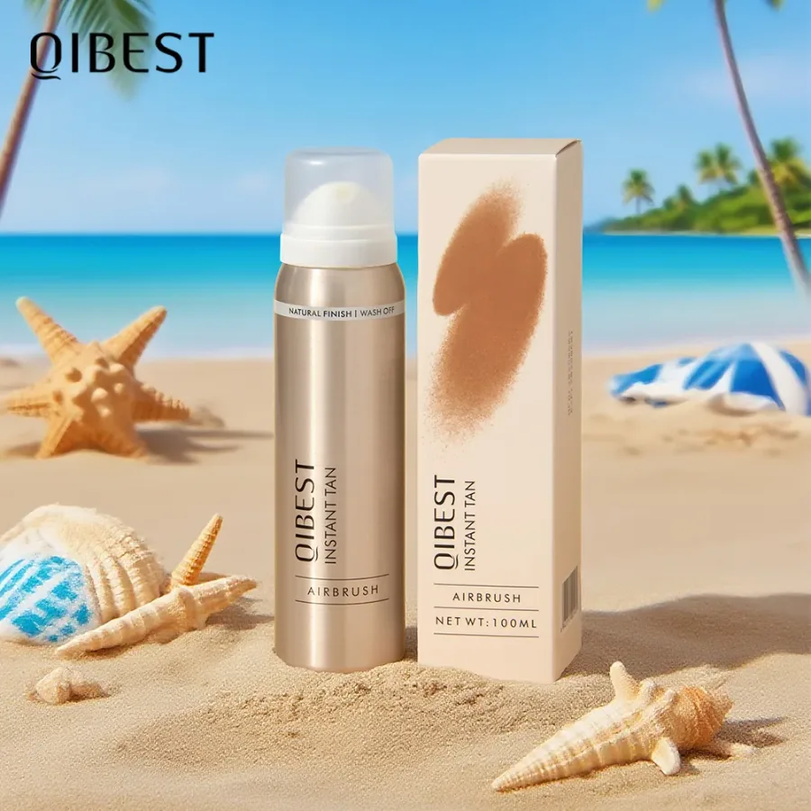 Instant Tan Tanning Spray β photo 3