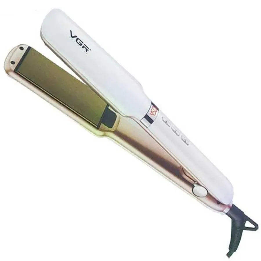 VGR Professional Hair Straightener β photo 3