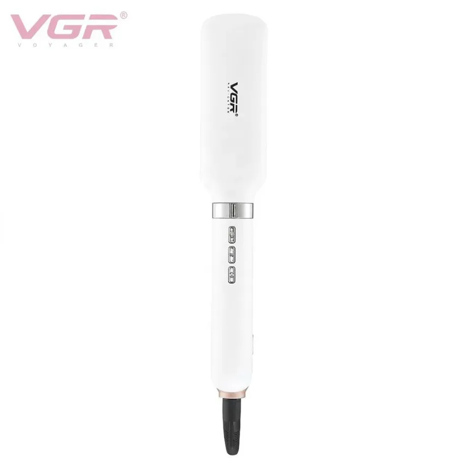 VGR Professional Hair Straightener β photo 4