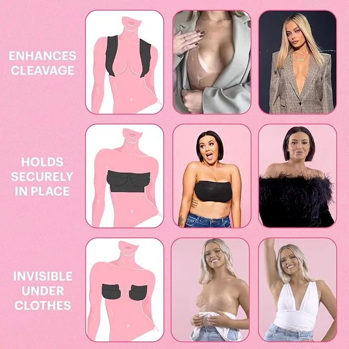 Boobtape for Breast Lift β photo 7