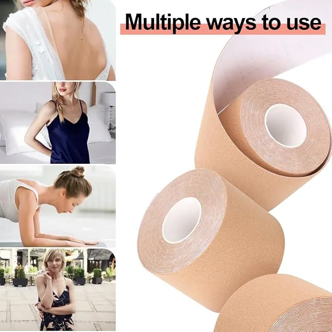 Boobtape for Breast Lift β photo 8