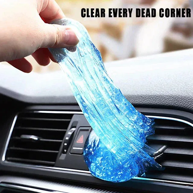 Multifunction Cleaning Gel Universal Dust Cleaner — photo 2