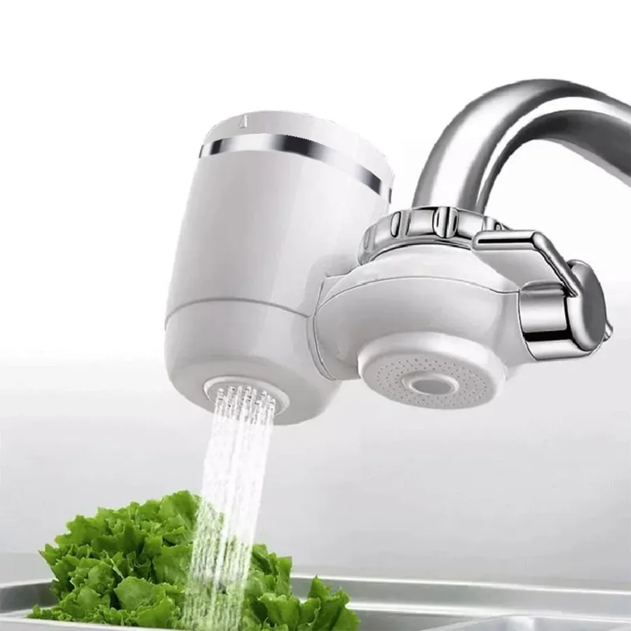 Water Faucet Filtration System - Sink Water Filter Faucet 6 Stage β photo 6