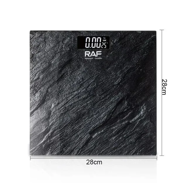RAF Bathroom Body Scale β photo 5