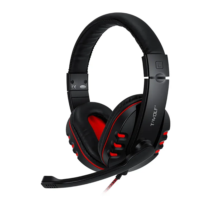 4 in 1 Gaming Combo ( Keyboard - headset - mousepad - mouse ) — photo 9