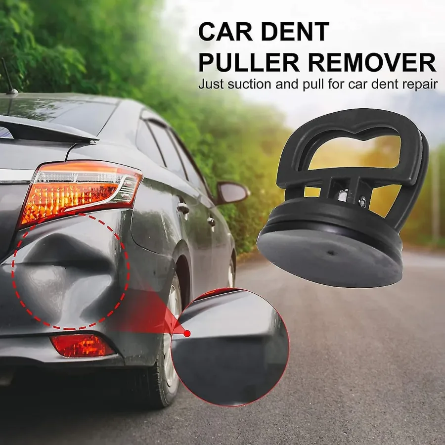 Car Dent Repair Universal Mini Puller Suction Cup β photo 6