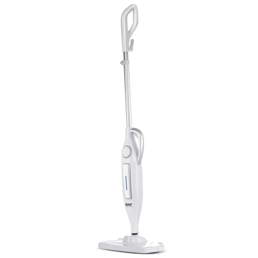 RAF 1250W Electric Powerful Steam Mop Stick Handheld Corded Vacuum Cleaner β photo 4
