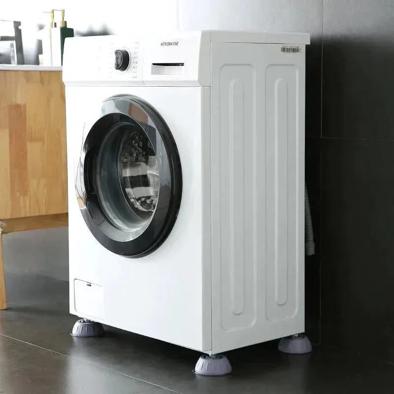 Washing Machine Non Slip Feet 4 Pcs — photo 2