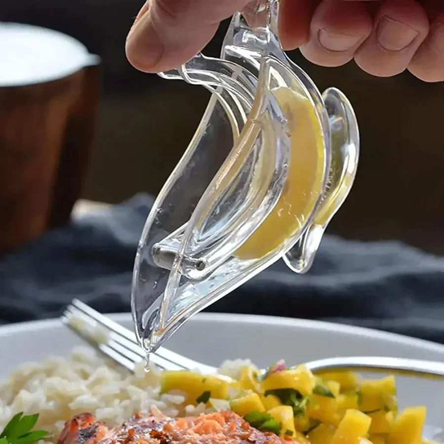 Bird Lemon Squeezer Juicer Citrus — photo 9