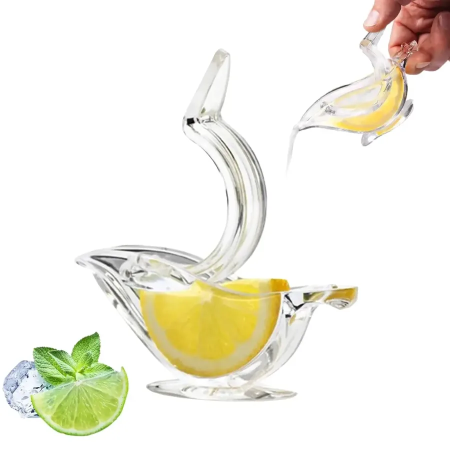 Bird Lemon Squeezer Juicer Citrus