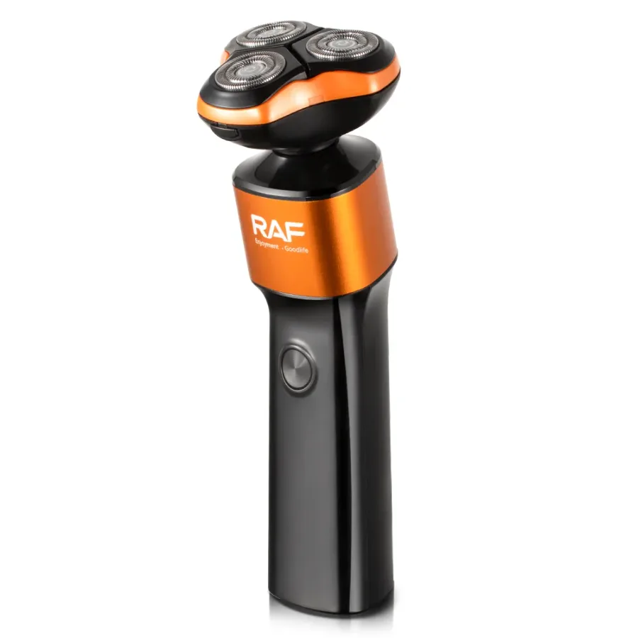 RAF Cordless Professional Hair Trimmer electric Shaver β photo 3