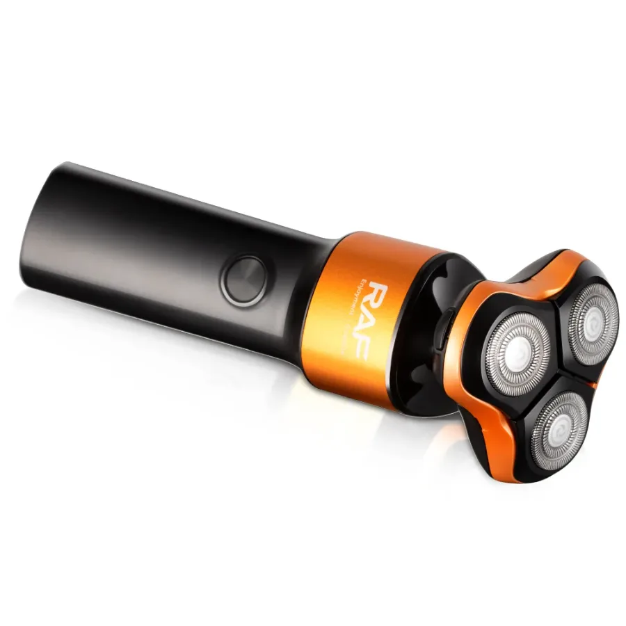 RAF Cordless Professional Hair Trimmer electric Shaver — photo 5