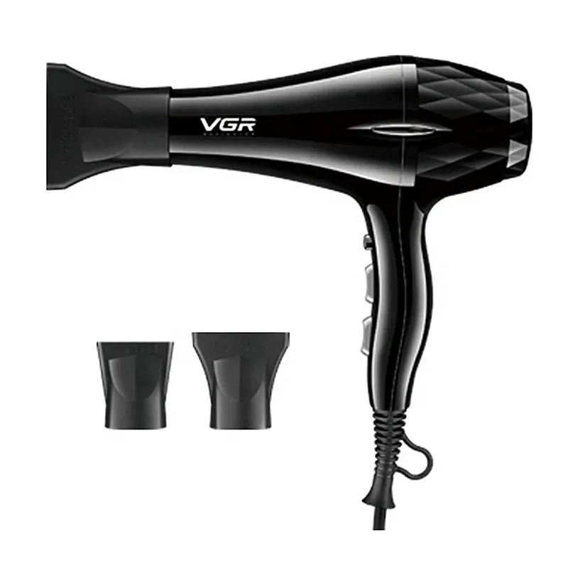 VGR V413 Professional Hair Dryer | 2200W High Power β photo 10
