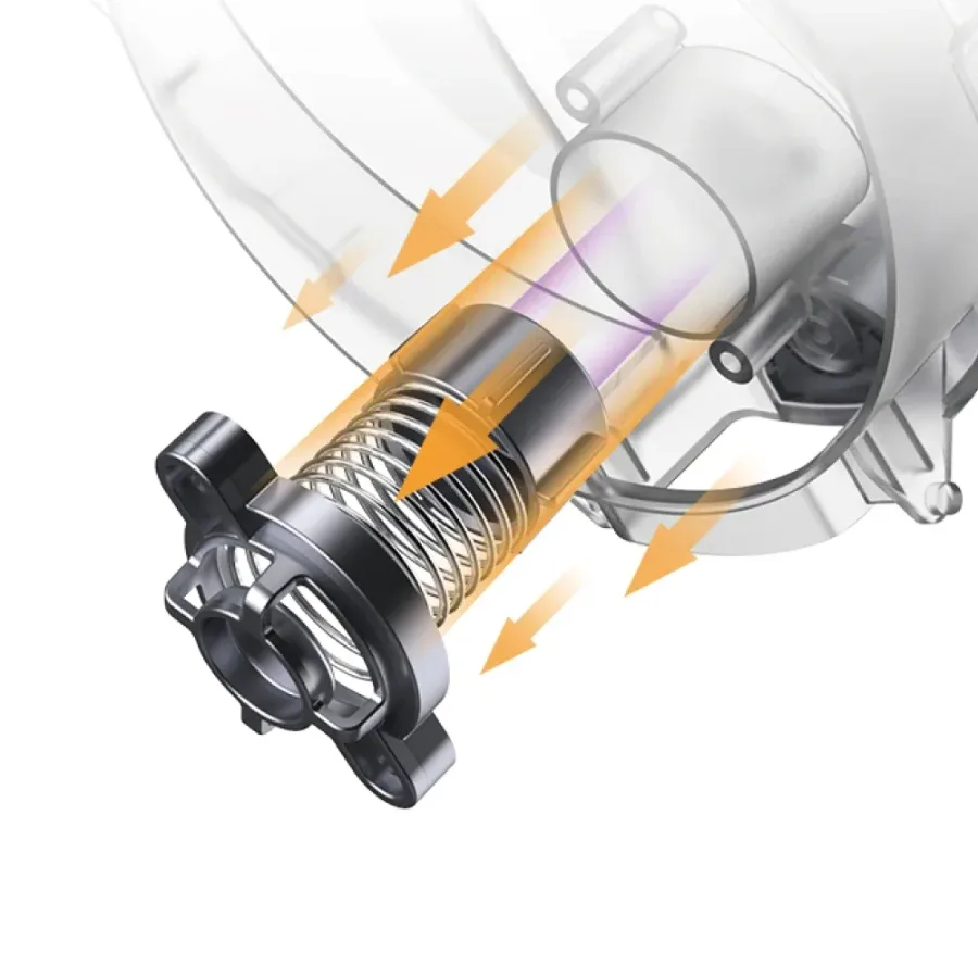 RAF Vacuum Cleaner 1600W 3L β photo 4