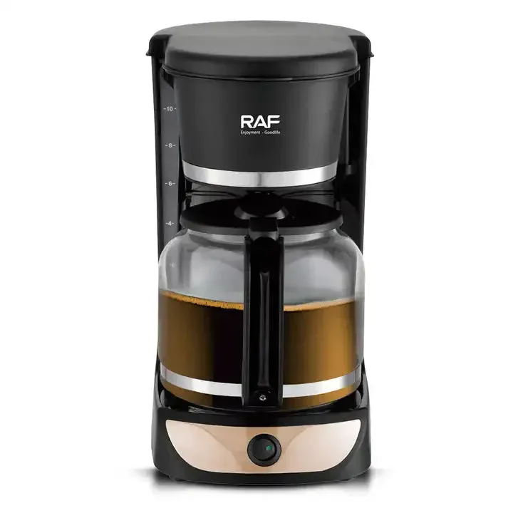 Raf Coffe Maker 1.8 Litre β photo 3