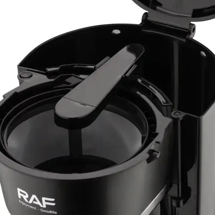 Raf Coffe Maker 1.8 Litre — photo 6