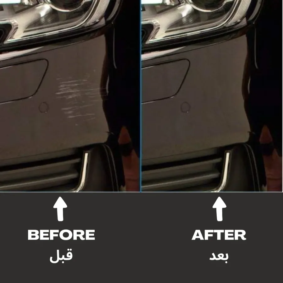 Professional Car Paint Scratch Removal 100 ML β photo 2