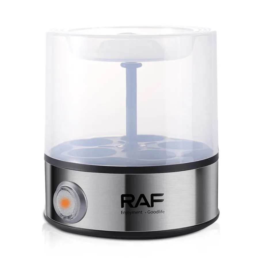 RAF Egg Cooker with Large Capacity Egg Boiler β photo 2