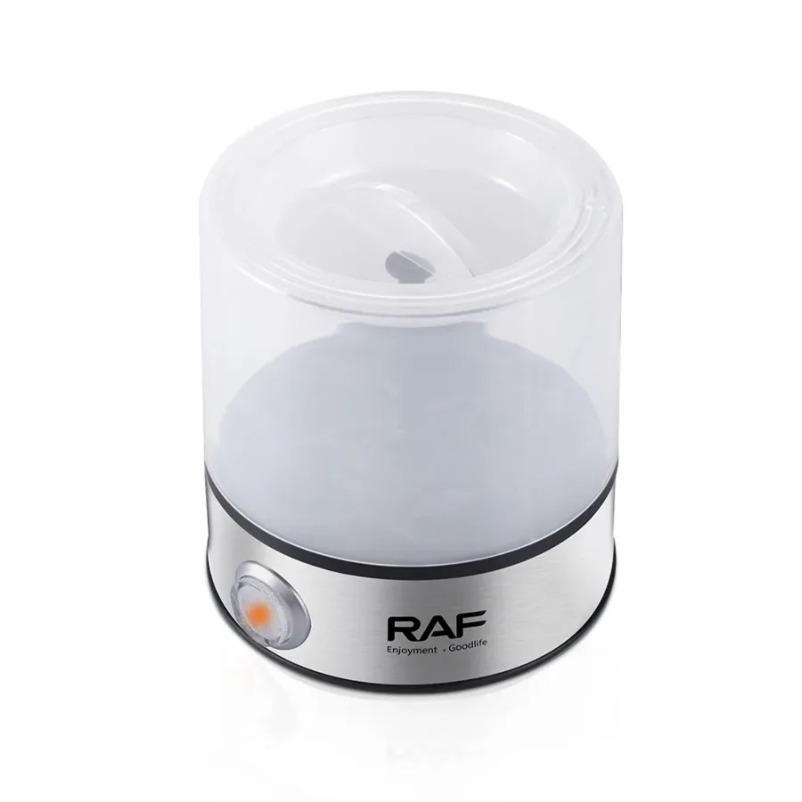 RAF Egg Cooker with Large Capacity Egg Boiler β photo 3
