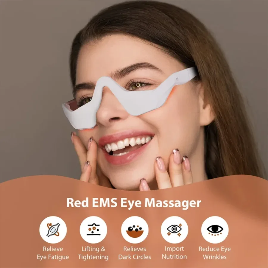 Oro Vision Eyecare Pro Therapy Glasses β photo 2