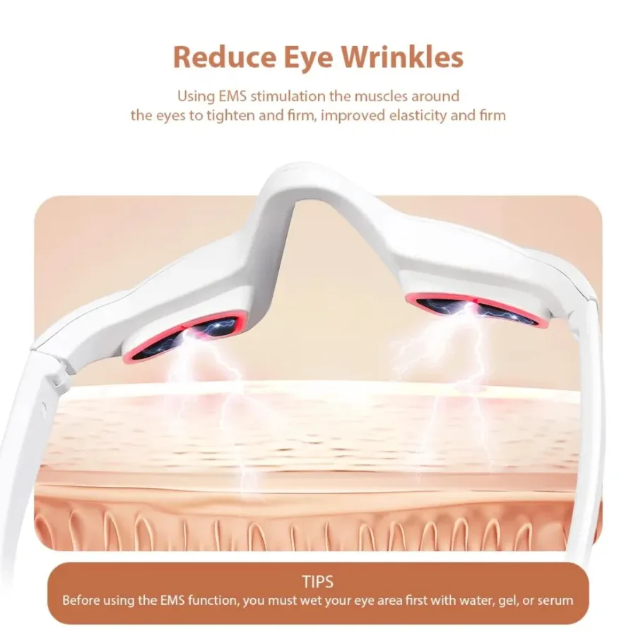 Oro Vision Eyecare Pro Therapy Glasses — photo 3