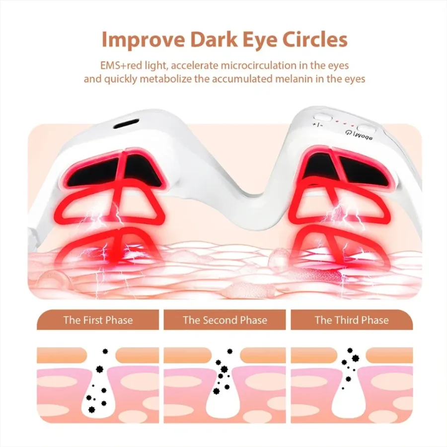 Oro Vision Eyecare Pro Therapy Glasses β photo 4